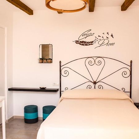 Apartamentos La Mar Chica ベナルマデナ エクステリア 写真