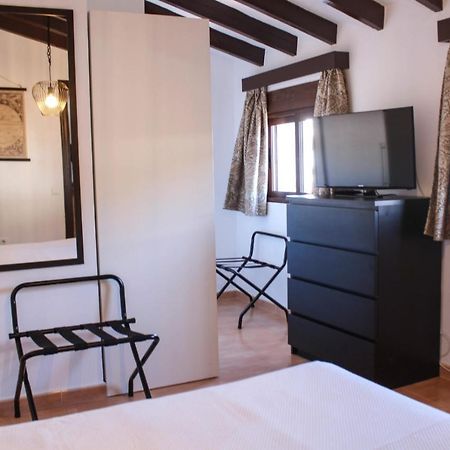 Apartamentos La Mar Chica ベナルマデナ エクステリア 写真
