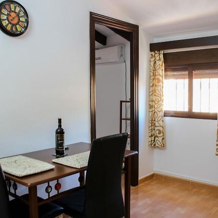 Apartamentos La Mar Chica ベナルマデナ エクステリア 写真