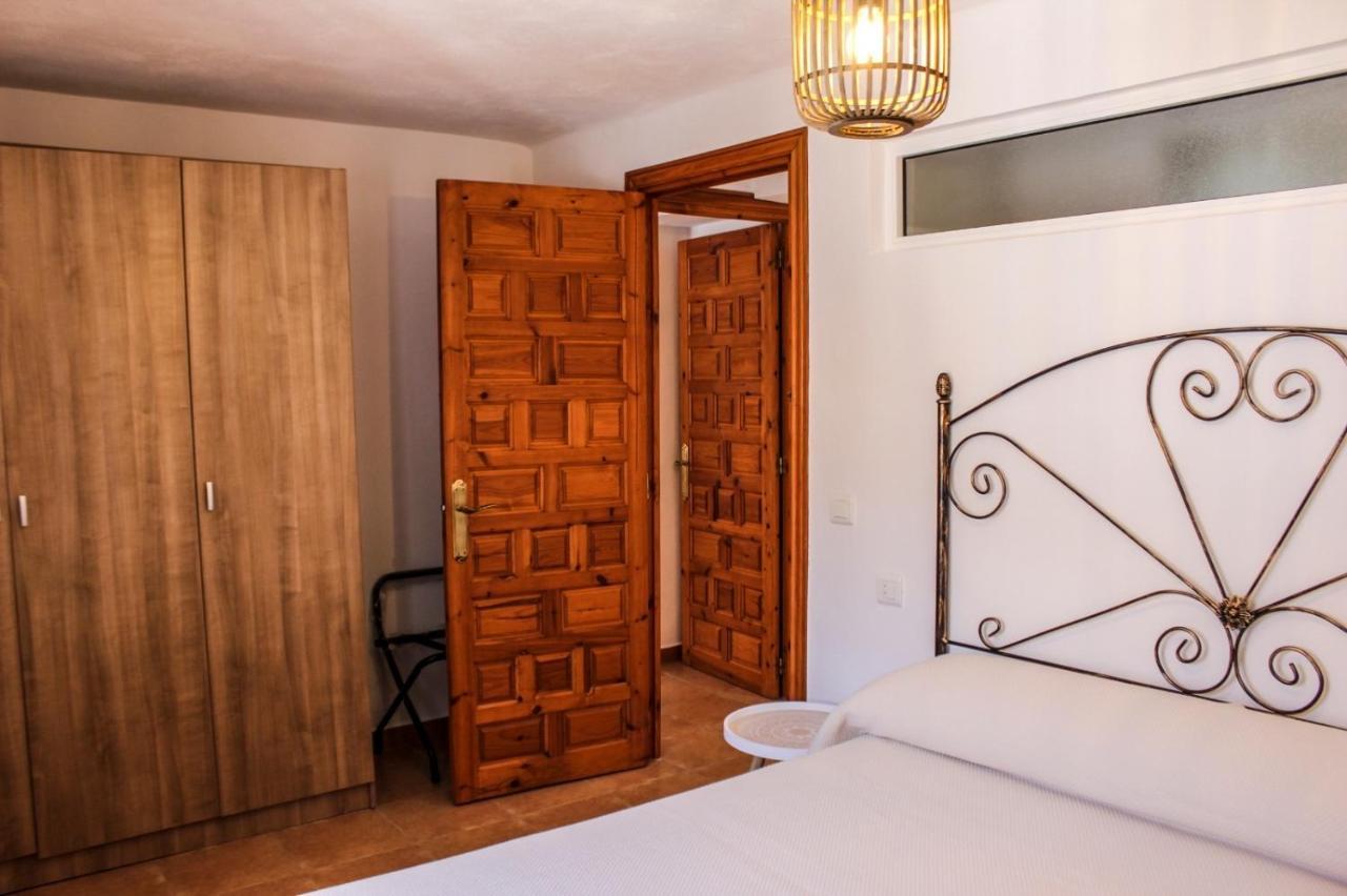 Apartamentos La Mar Chica ベナルマデナ エクステリア 写真