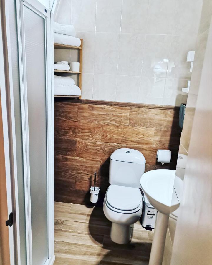 Apartamentos La Mar Chica ベナルマデナ エクステリア 写真