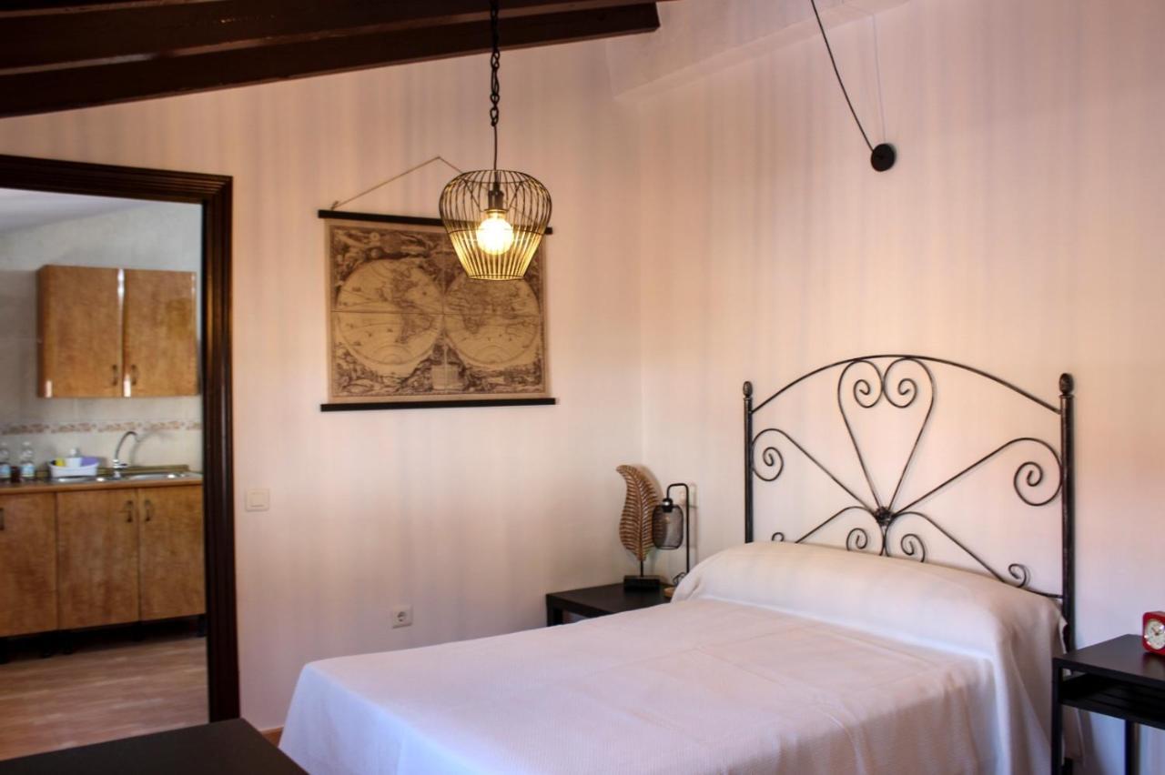 Apartamentos La Mar Chica ベナルマデナ エクステリア 写真