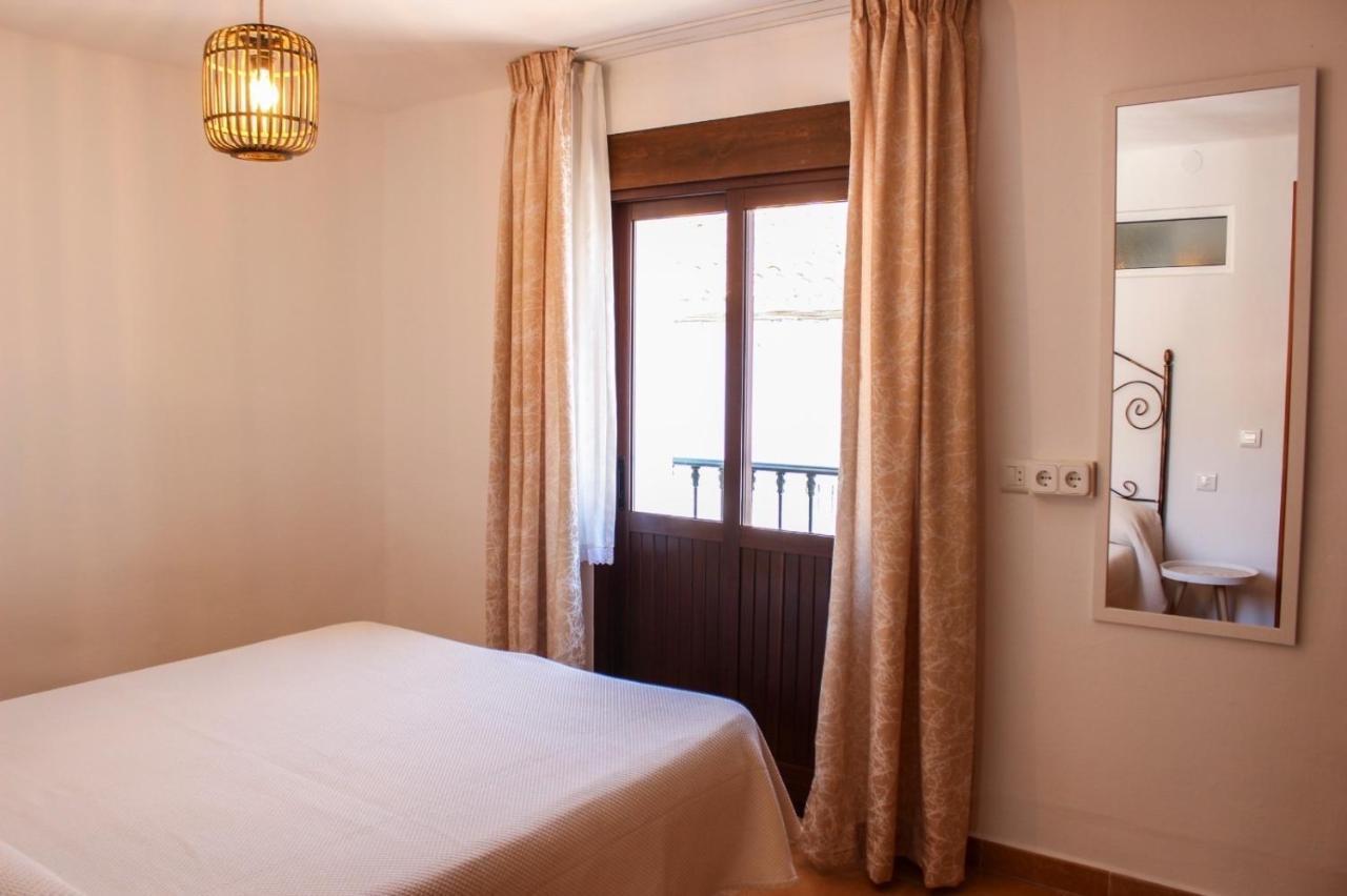 Apartamentos La Mar Chica ベナルマデナ エクステリア 写真