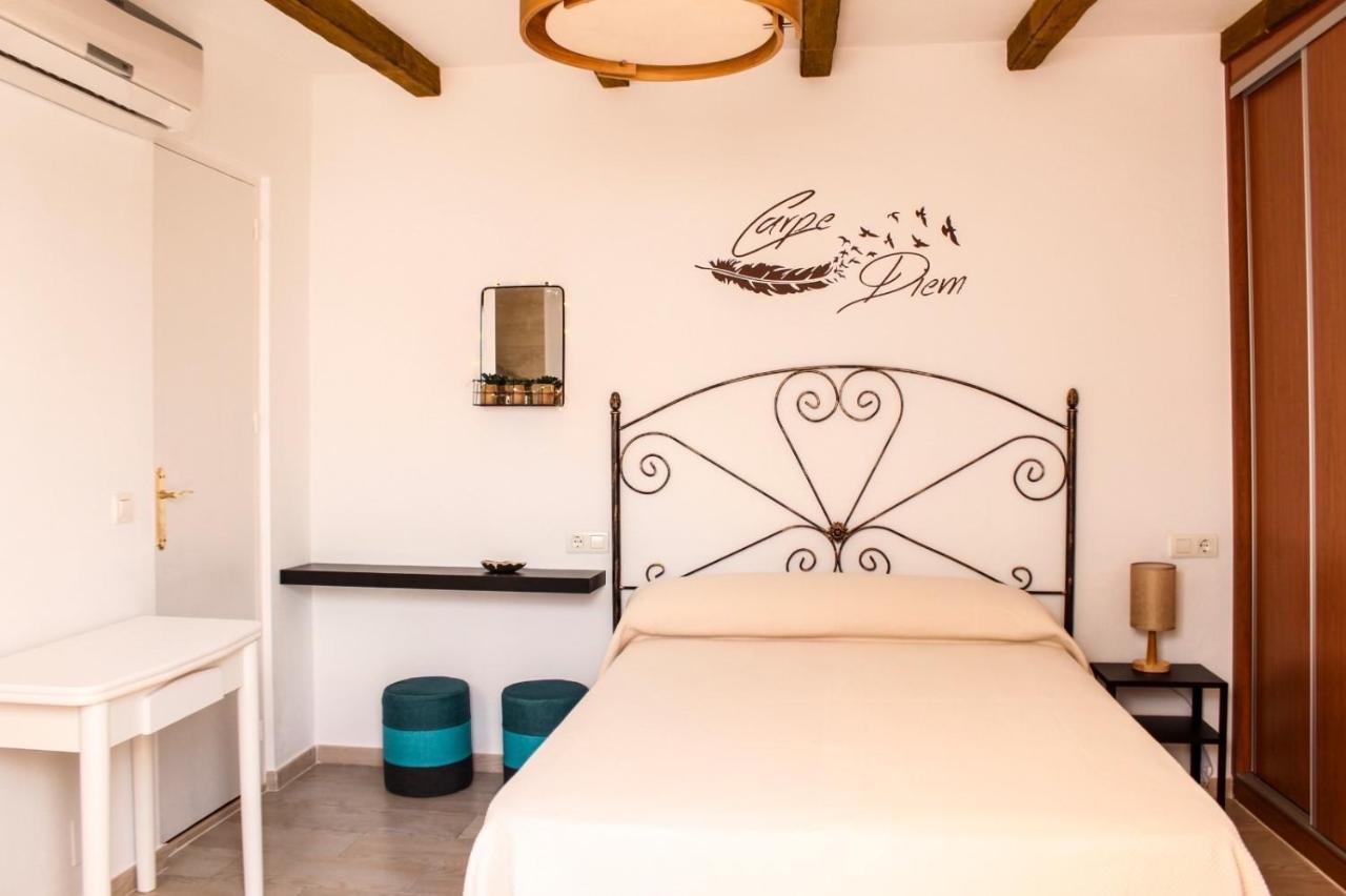Apartamentos La Mar Chica ベナルマデナ エクステリア 写真