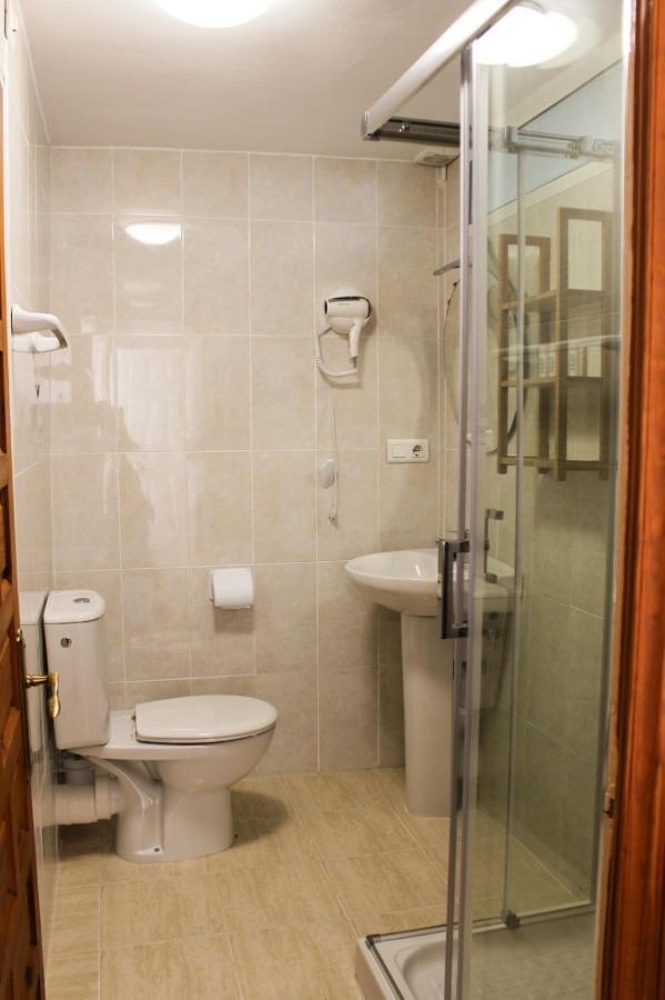 Apartamentos La Mar Chica ベナルマデナ エクステリア 写真