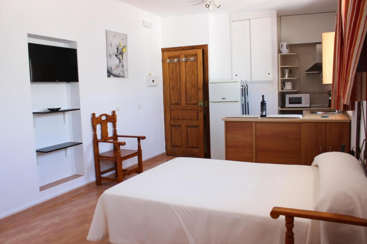 Apartamentos La Mar Chica ベナルマデナ エクステリア 写真
