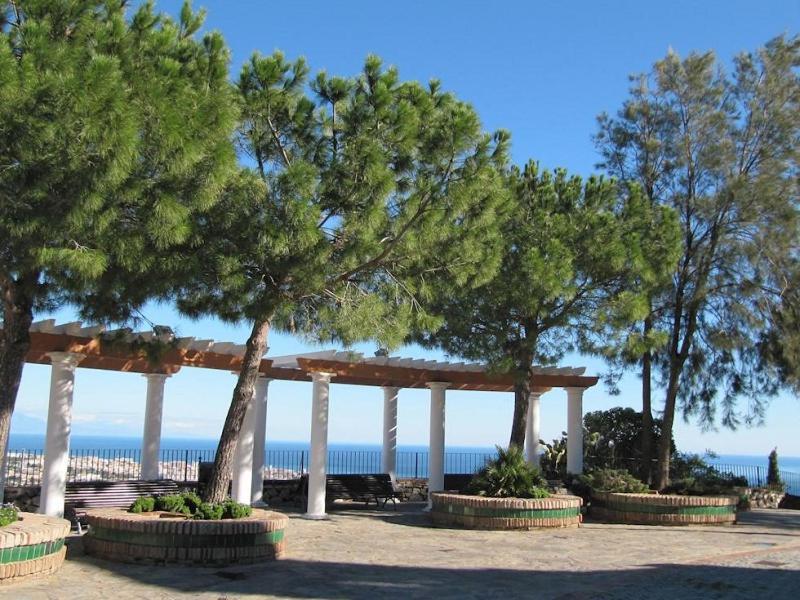 Apartamentos La Mar Chica ベナルマデナ エクステリア 写真