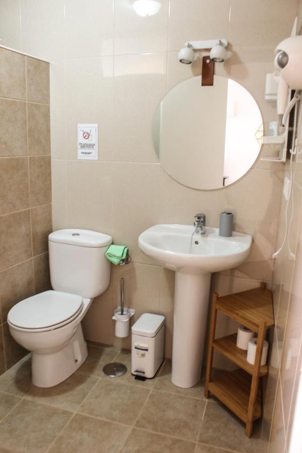 Apartamentos La Mar Chica ベナルマデナ エクステリア 写真