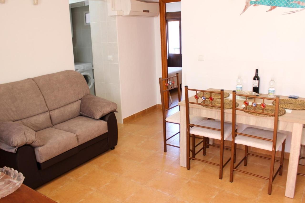 Apartamentos La Mar Chica ベナルマデナ エクステリア 写真