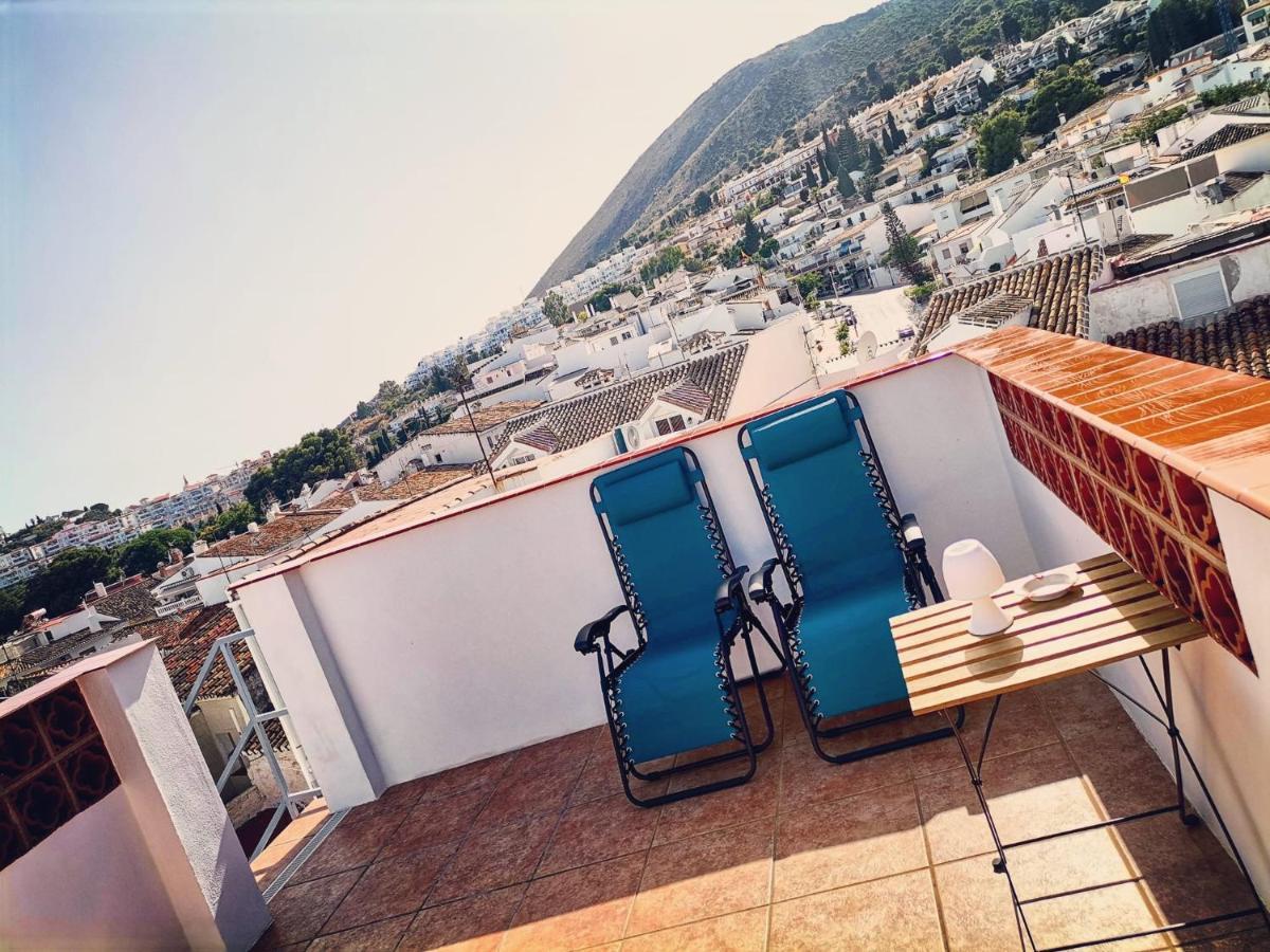 Apartamentos La Mar Chica ベナルマデナ エクステリア 写真