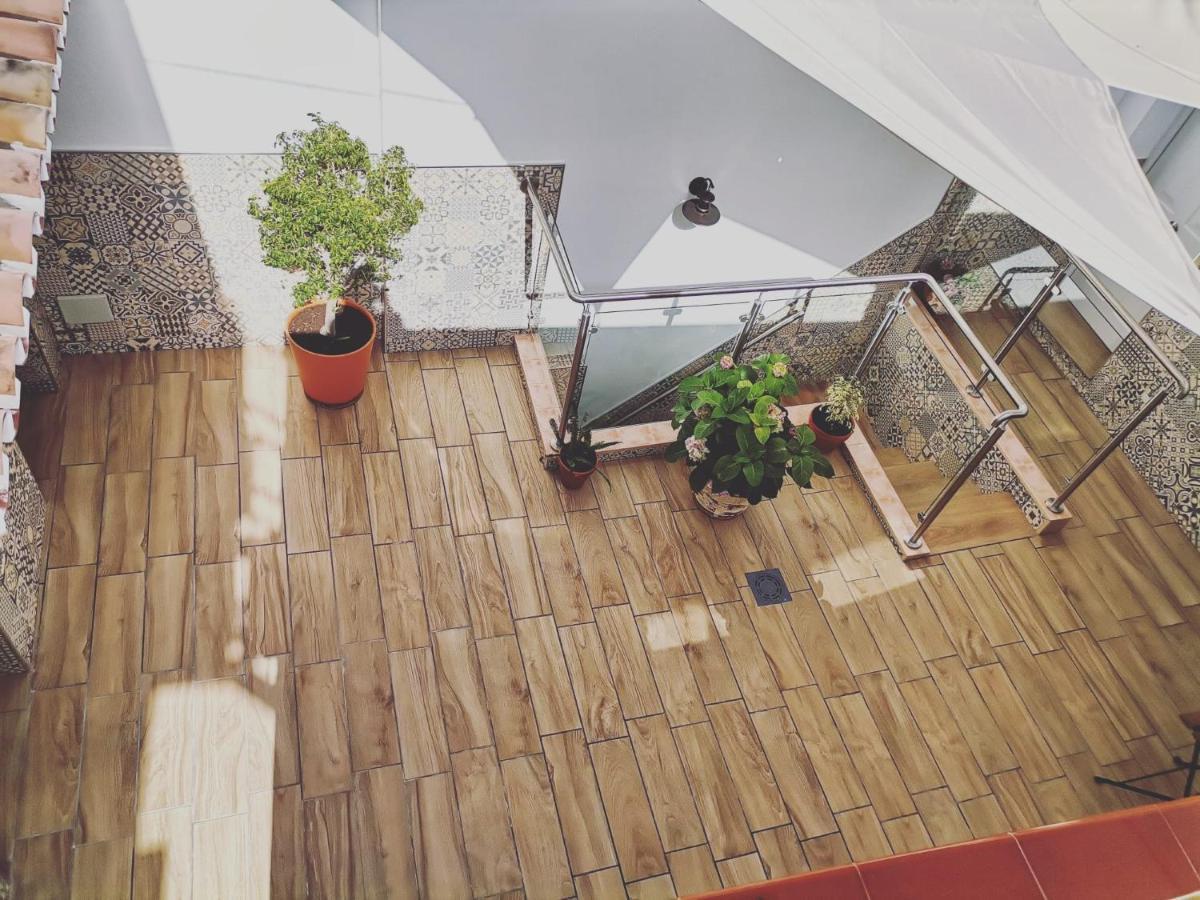 Apartamentos La Mar Chica ベナルマデナ エクステリア 写真