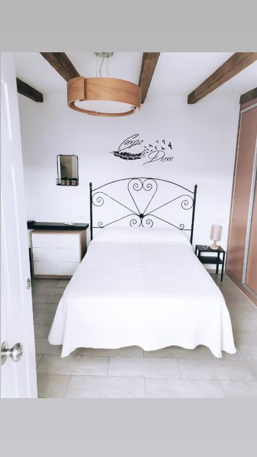 Apartamentos La Mar Chica ベナルマデナ エクステリア 写真