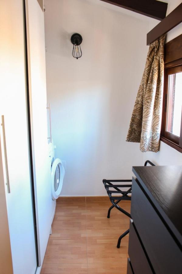 Apartamentos La Mar Chica ベナルマデナ エクステリア 写真