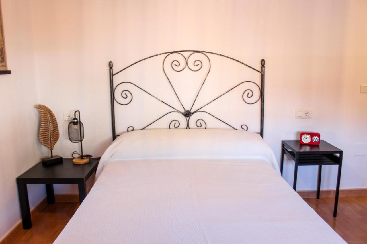 Apartamentos La Mar Chica ベナルマデナ エクステリア 写真