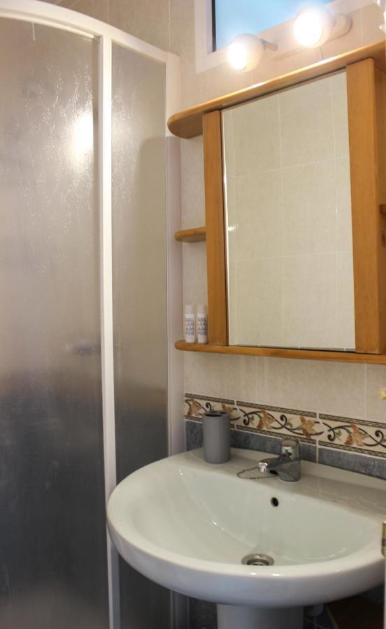 Apartamentos La Mar Chica ベナルマデナ エクステリア 写真