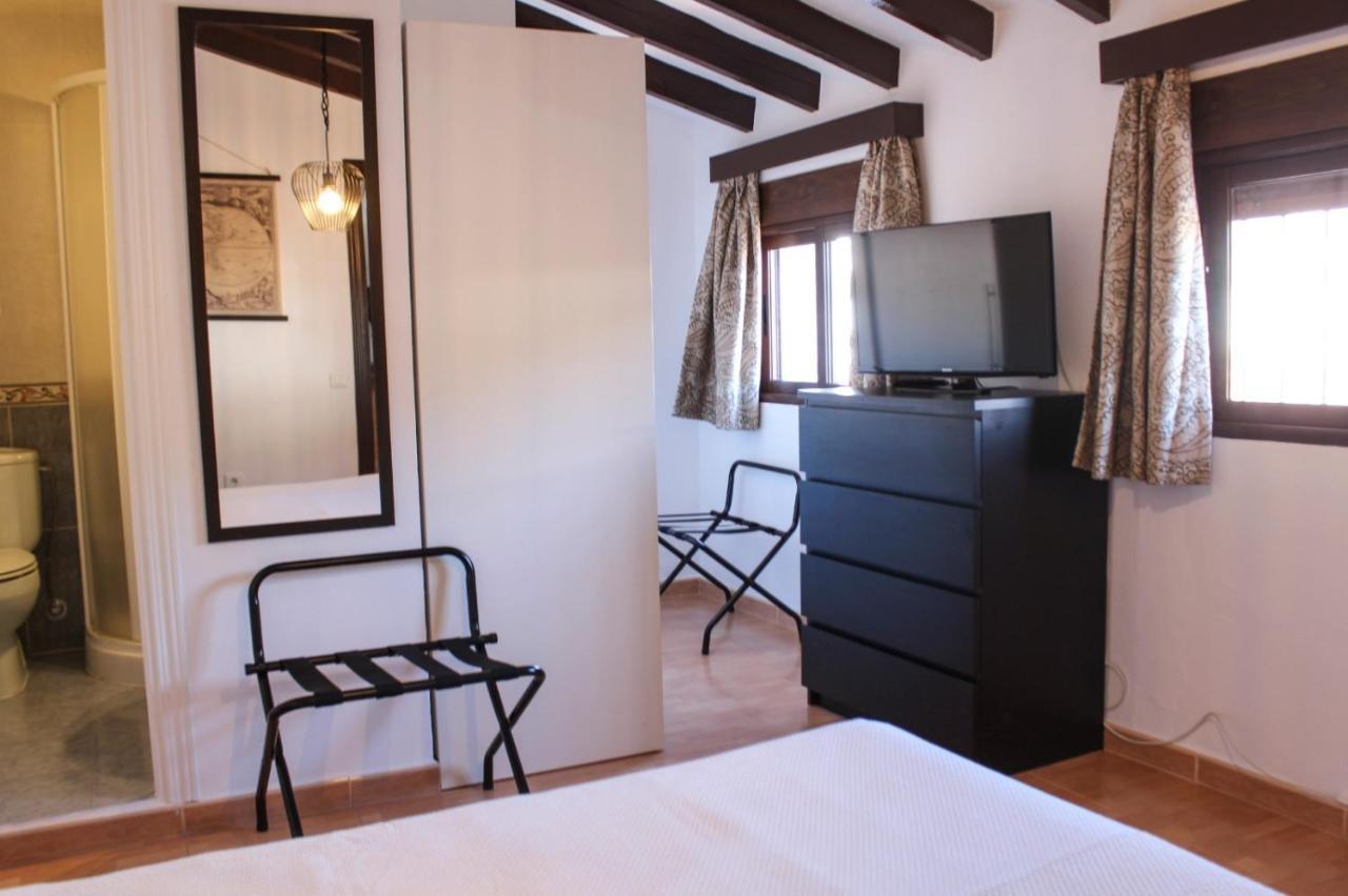 Apartamentos La Mar Chica ベナルマデナ エクステリア 写真