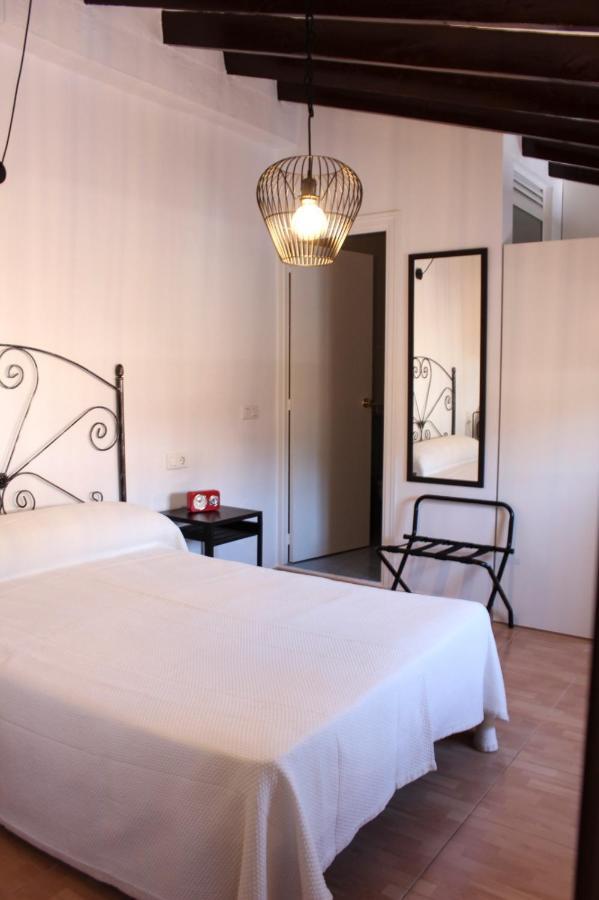 Apartamentos La Mar Chica ベナルマデナ エクステリア 写真