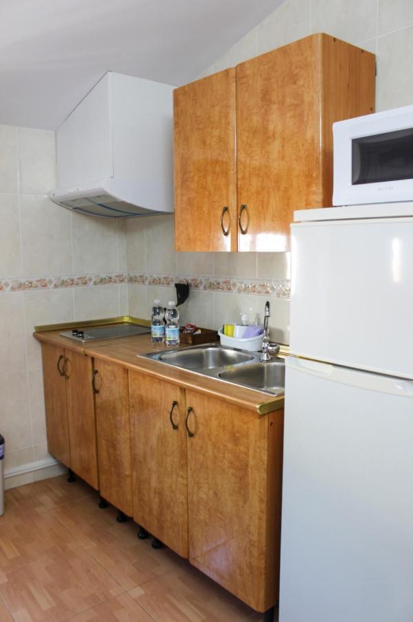 Apartamentos La Mar Chica ベナルマデナ エクステリア 写真